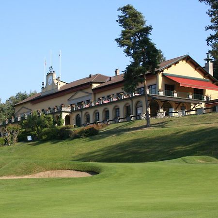 Montorfano Lodge Golf Villa D'Este المظهر الخارجي الصورة