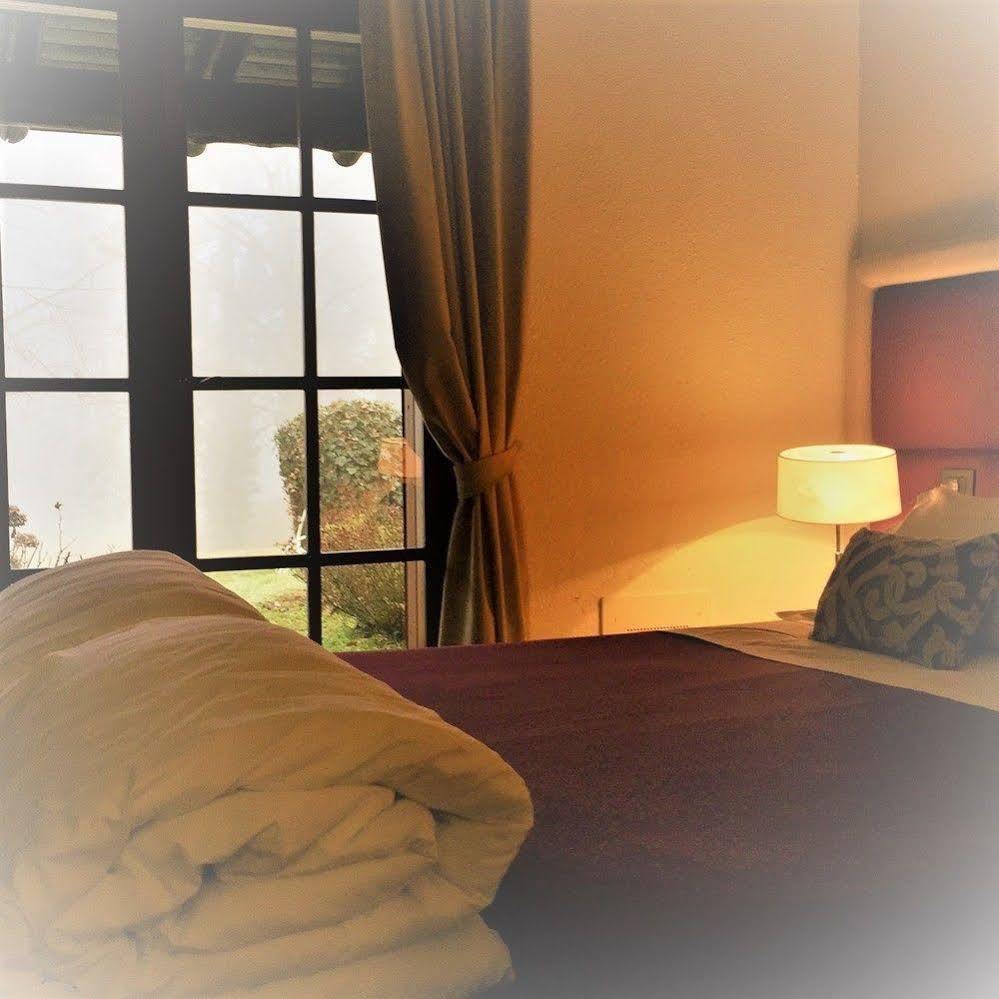 Montorfano Lodge Golf Villa D'Este المظهر الخارجي الصورة